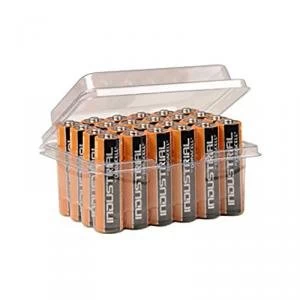 Duracell AAA Alkaline Batteries Pack of 24 AAADURB24T