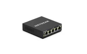 Netgear GS305E - Managed - Gigabit Ethernet (10/100/1000) (GS305E-100PES)