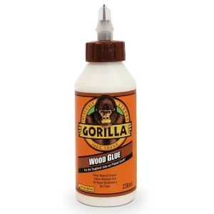 Gorilla Glue Wood Glue - 236ml
