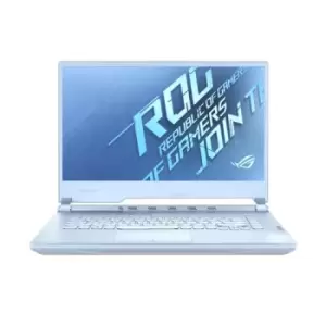 ASUS ROG G512LV-AZ059T notebook 39.6cm (15.6") Full HD Intel Core i7 16GB DDR4-SDRAM 1000 GB SSD NVIDIA GeForce RTX 2060 WiFi 6 (802.11ax) Windows 10