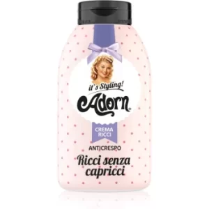 Adorn Curls Cream Cream for Curly Hair 200ml