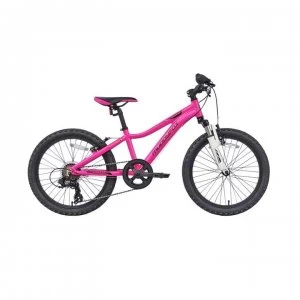 Muddyfox Divine20 Girls Mountain Bike - Pink