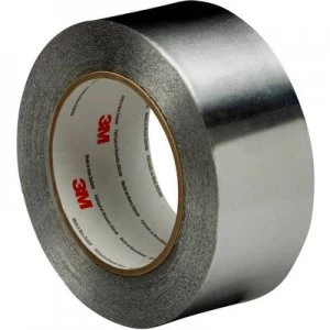 3M 425 4255055 Aluminium tape Silver (L x W) 55 m x 50 mm