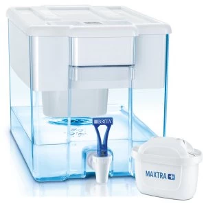 Brita Optimax Cool Water Filter Dispenser with Maxtra+ Cartridge