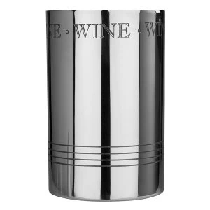 Premier Housewares Bombay 750ml Wine Cooler
