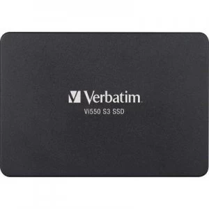 Verbatim Vi550 128GB SSD Drive