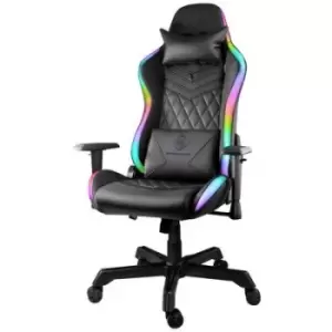 Deltaco Gaming GAM-080 Gaming chair Black