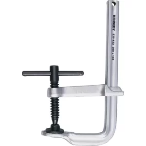 150X60MM T-handle Heavy Duty Clamp