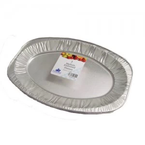 Essential Housewares Essential Medium Platters