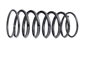 SACHS Coil spring 996 548 Suspension spring,Springs MERCEDES-BENZ,G-Klasse SUV (W463),G-Klasse SUV (W460),G-Klasse SUV (W461)
