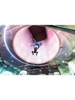 Virgin Experience Days Ifly Extended Indoor Skydiving At A Choice Of 3 Locations