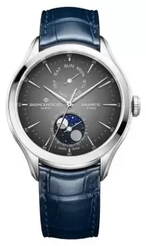 Baume & Mercier M0A10548 Mens Clifton Baumatic Watch