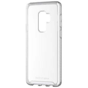 Tech21 Pure Clear mobile phone case Cover Transparent