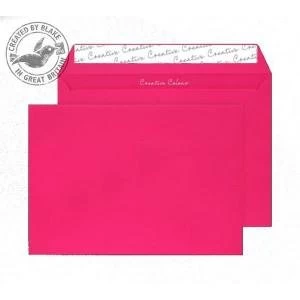 Blake Creative Colour C5 120gm2 Peel and Seal Wallet Envelopes