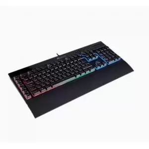 Corsair K55 RGB USB Gaming Keyboard 8COCH9206015UK