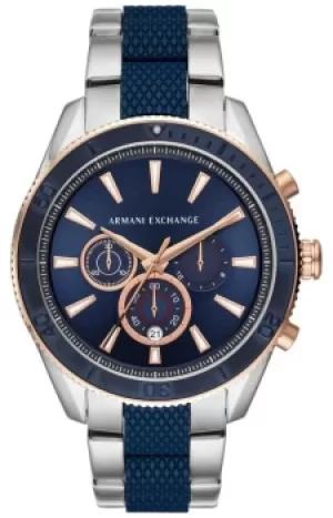 Armani Exchange Enzo AX1819 Men Bracelet Watch