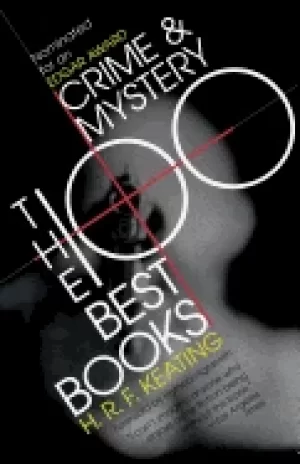100 best books the mystery