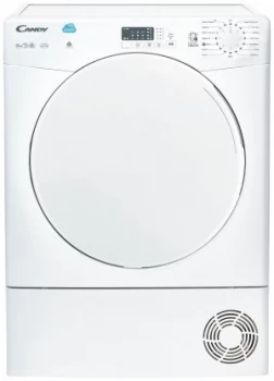 Candy CSC10LF 10KG Freestanding Condenser Tumble Dryer