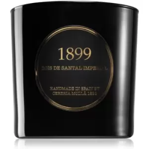 Cereria Moll Gold Edition Bois de Santal Imperia scented candle 600 ml