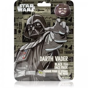 Mad Beauty Star Wars Darth Vader Sheet Mask With Tea Tree Extracts 25ml