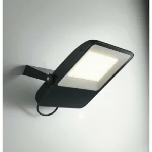 Fan Europe TAURUS Outdoor LED Flood Light Black, IP65 18000lm 4000K 35.1x29.7x6cm