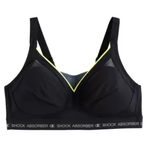 Active Shaped Support Sports Bra