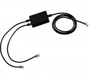 Sennheiser CEHSSN02 Electronic Hook Switch Adapter Cable