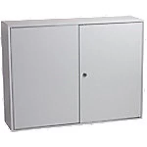 Phoenix Key Cabinet KC0607K 730 x 205 x 550 mm 600 Hooks