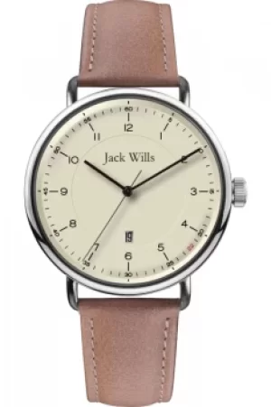 Jack Wills Acland II Watch JW003SLSF