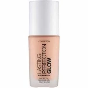 Collection Lasting Perfection Glow Foundation 8 Beige