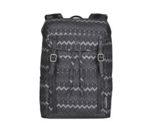 Wenger/SwissGear Cohort backpack Black, Grey