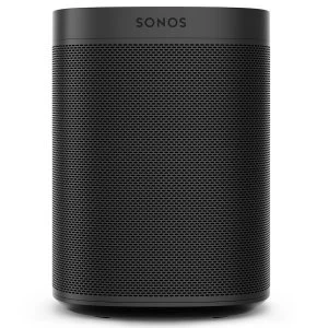 Sonos ONE SL Speaker Colour WHITE