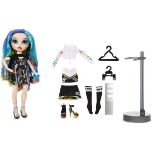 Rainbow High Fashion Amaya Raine Doll (Rainbow)