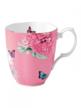 Royal Albert Miranda kerr friendship mug pink 0.4l Pink
