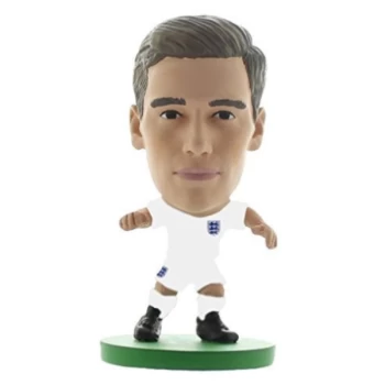 Soccerstarz England - Harry Winks (2018 Version) Figure