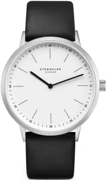 Sternglas Watch Modesto Quartz Leather