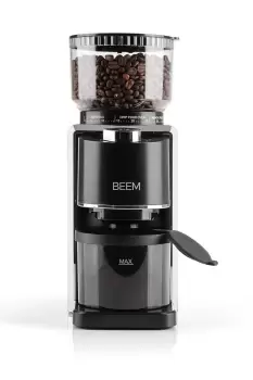 Grind-Perfect Electric Coffee Grinder (250g)