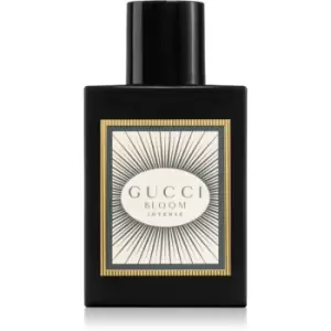 Gucci Bloom Intense eau de parfum For Her 50ml