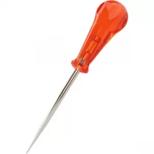 Wiha 300-2 00679 Reamer With Square Tip And Plastic Handle