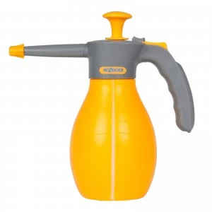 Hozelock Pressure Water Sprayer 1l