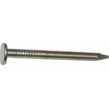 25MM Round Wire Nails (500GM) - Matlock
