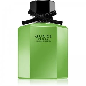 Gucci Flora Emerald Gardenia Eau de Toilette For Her 50ml