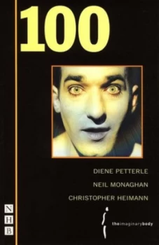 100 by Christopher Heimann Paperback