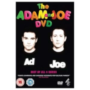 Adam and Joe