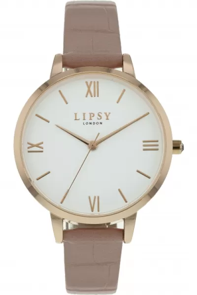 Lipsy Watch LPLP936