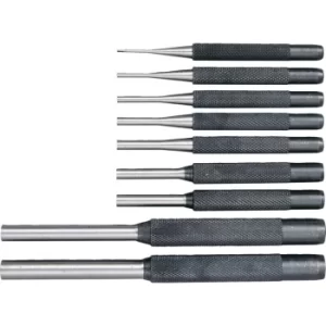 161W Parallel Pin Punch Set