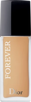 DIOR Forever Skin-Caring Foundation SPF35 30ml 2WO - Warm Olive (Matte)