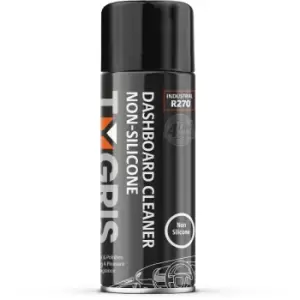 Tygris R270 Dashboard Cleaner (Non-Silicone)