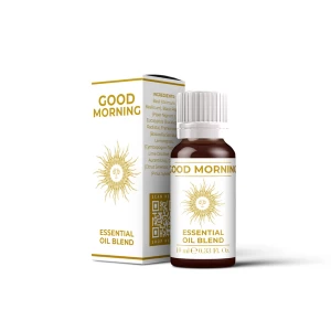 Mystic Moments Good Morning - Essential Oil Blends 10ml