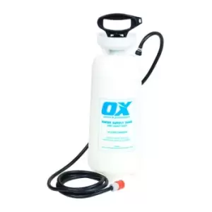 Ox Tools - ox Pro Heavy Duty Water Bottle - 15L